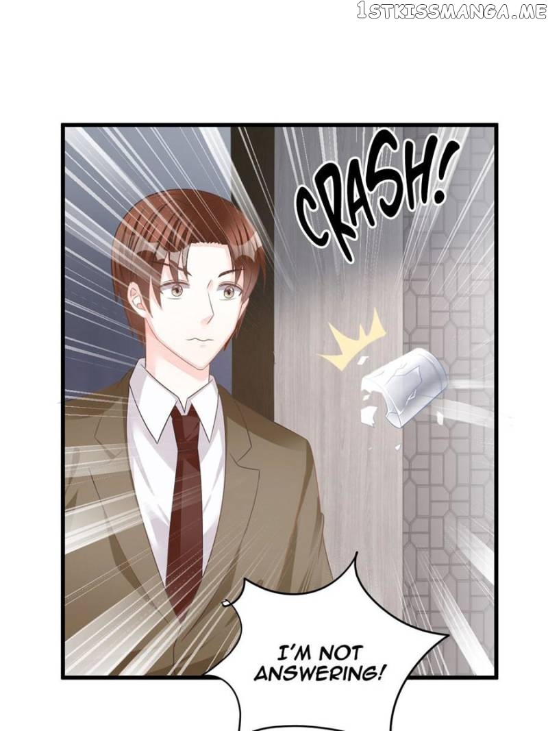 The Icy Chairman’s Cute Little Wife chapter 32 - page 36