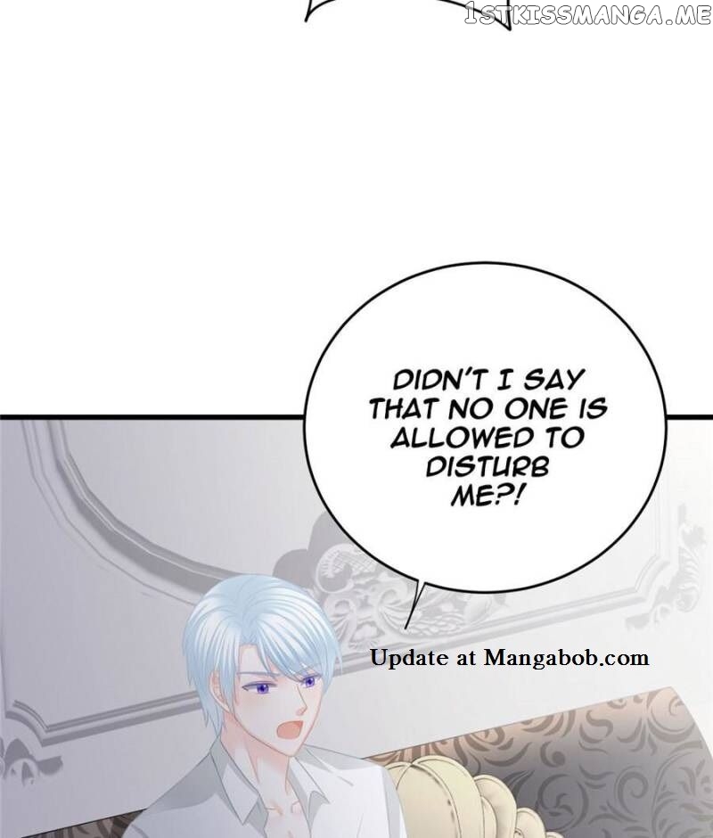 The Icy Chairman’s Cute Little Wife chapter 32 - page 37