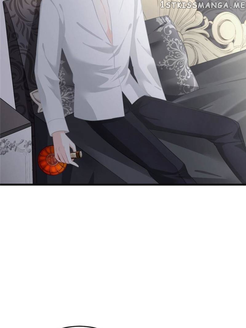The Icy Chairman’s Cute Little Wife chapter 32 - page 38