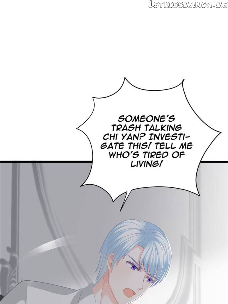 The Icy Chairman’s Cute Little Wife chapter 32 - page 40