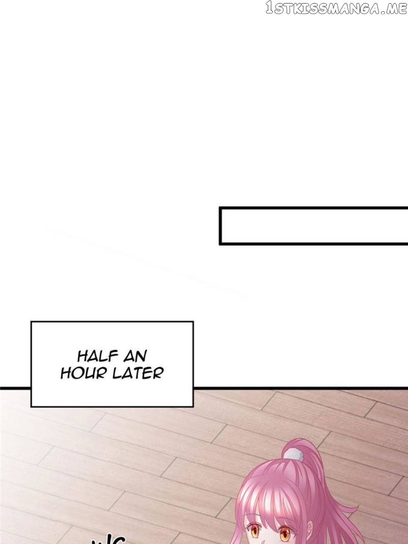 The Icy Chairman’s Cute Little Wife chapter 32 - page 42
