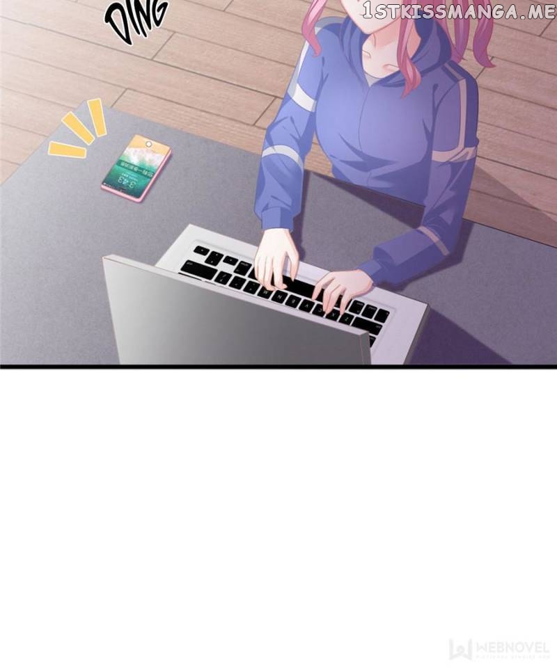 The Icy Chairman’s Cute Little Wife chapter 32 - page 43