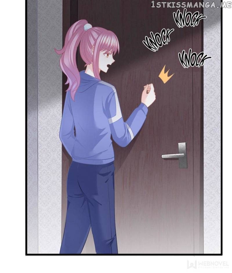 The Icy Chairman’s Cute Little Wife chapter 32 - page 48