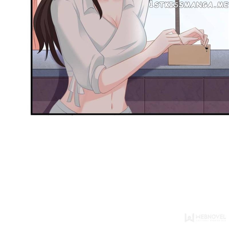 The Icy Chairman’s Cute Little Wife chapter 32 - page 56