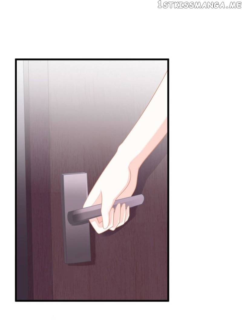 The Icy Chairman’s Cute Little Wife chapter 32 - page 57