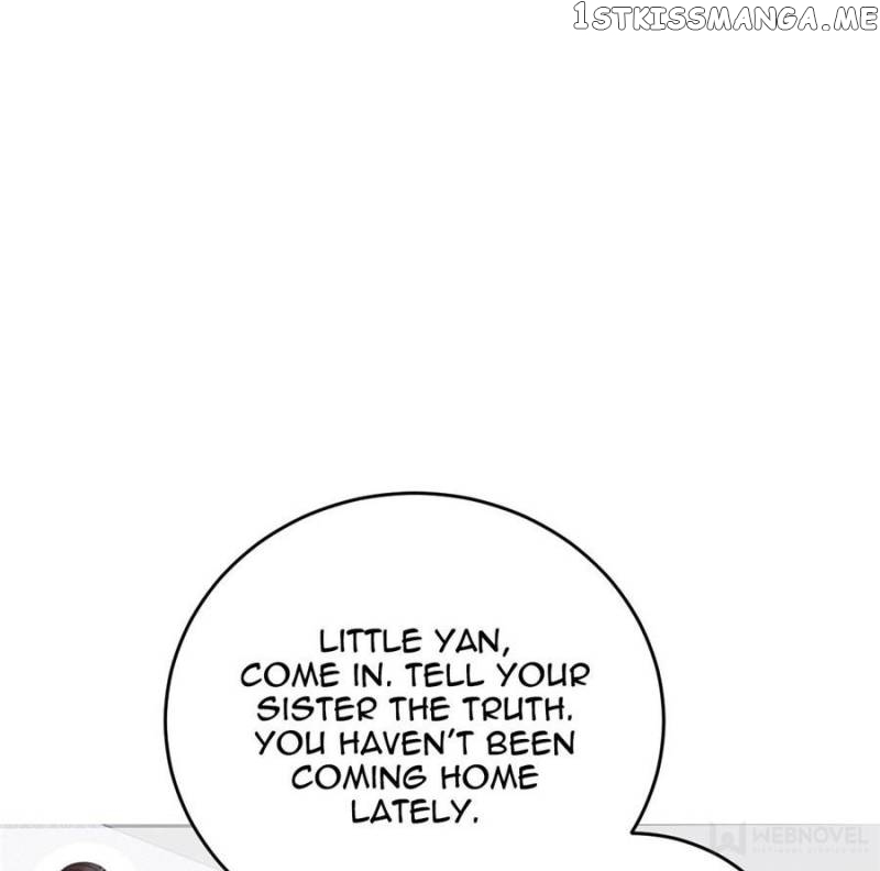 The Icy Chairman’s Cute Little Wife chapter 32 - page 58