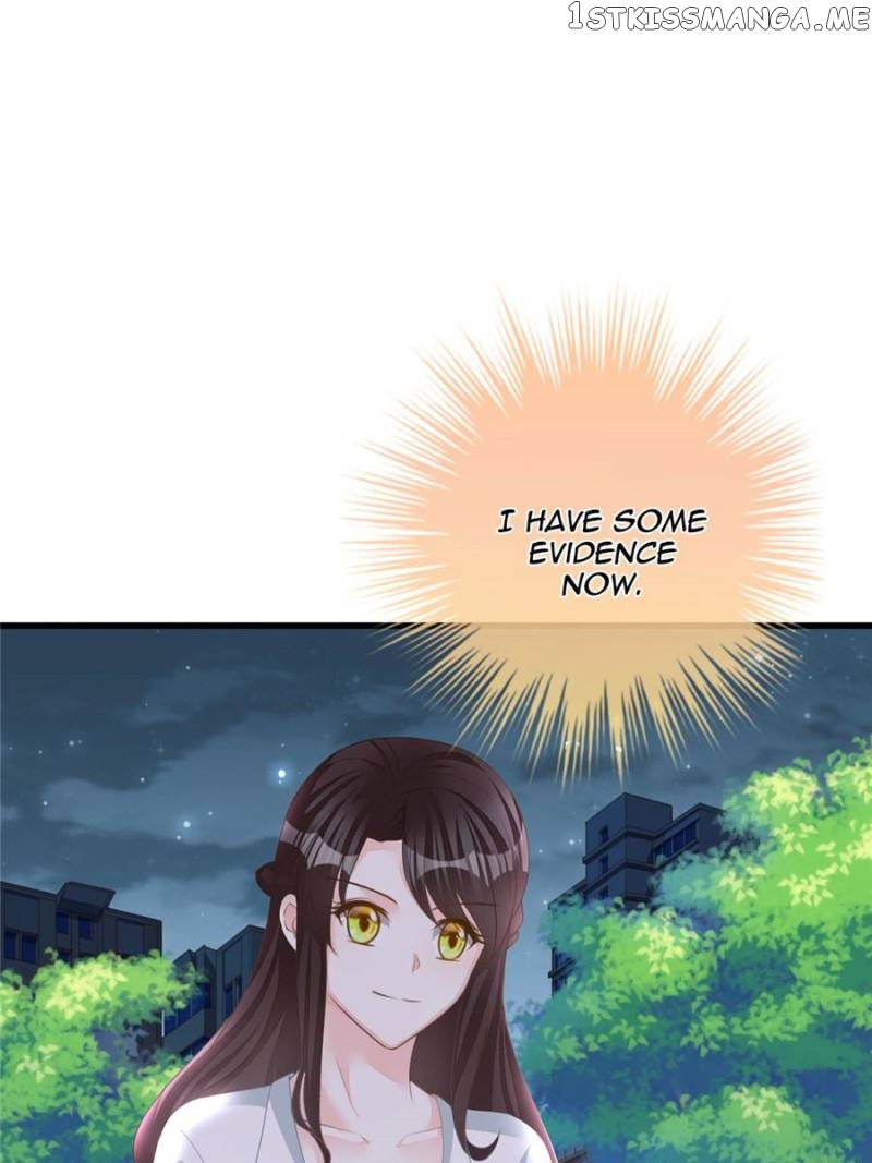 The Icy Chairman’s Cute Little Wife chapter 32 - page 9