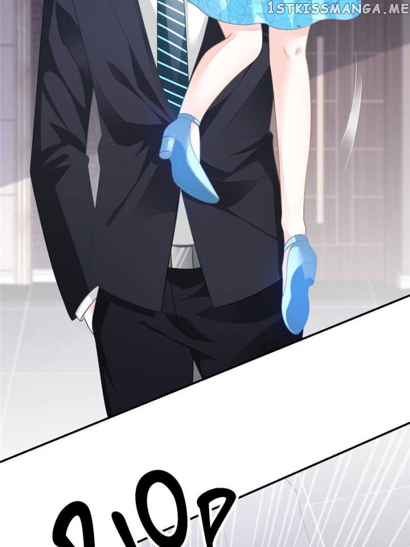 The Icy Chairman’s Cute Little Wife chapter 31 - page 27