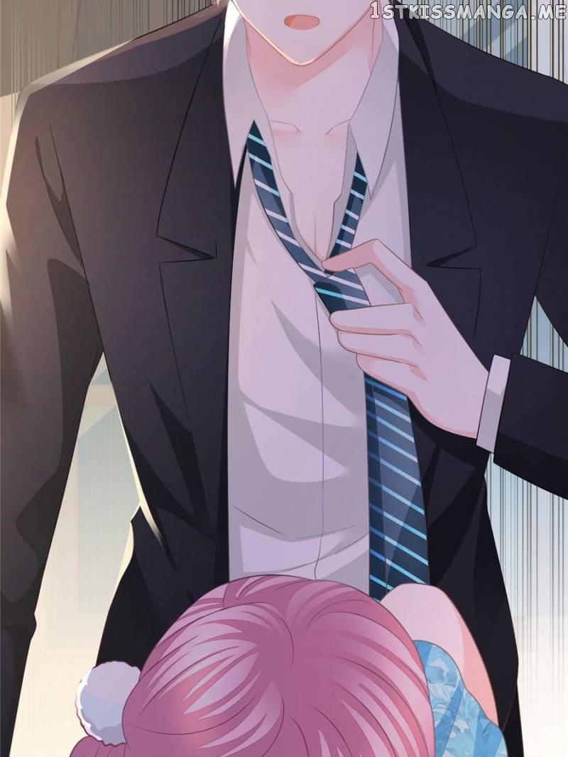The Icy Chairman’s Cute Little Wife chapter 31 - page 31