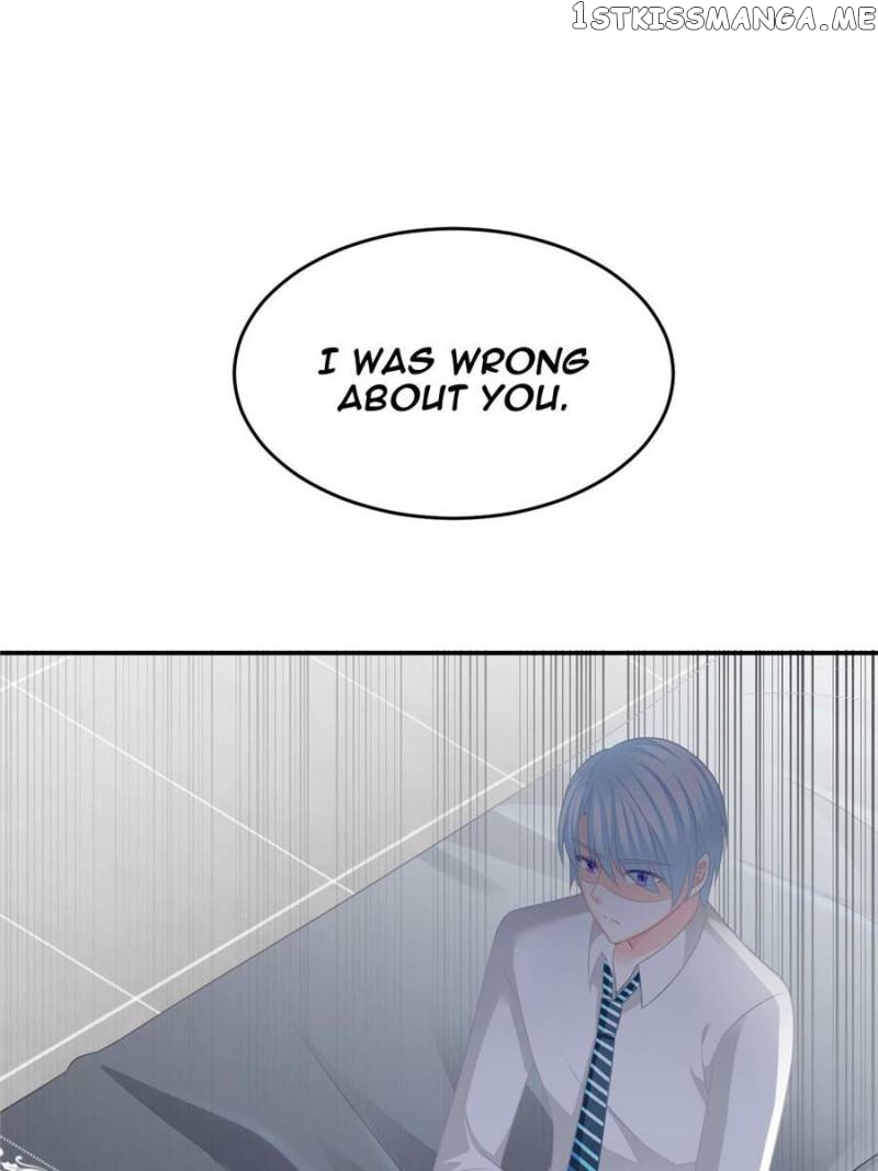 The Icy Chairman’s Cute Little Wife chapter 31 - page 66