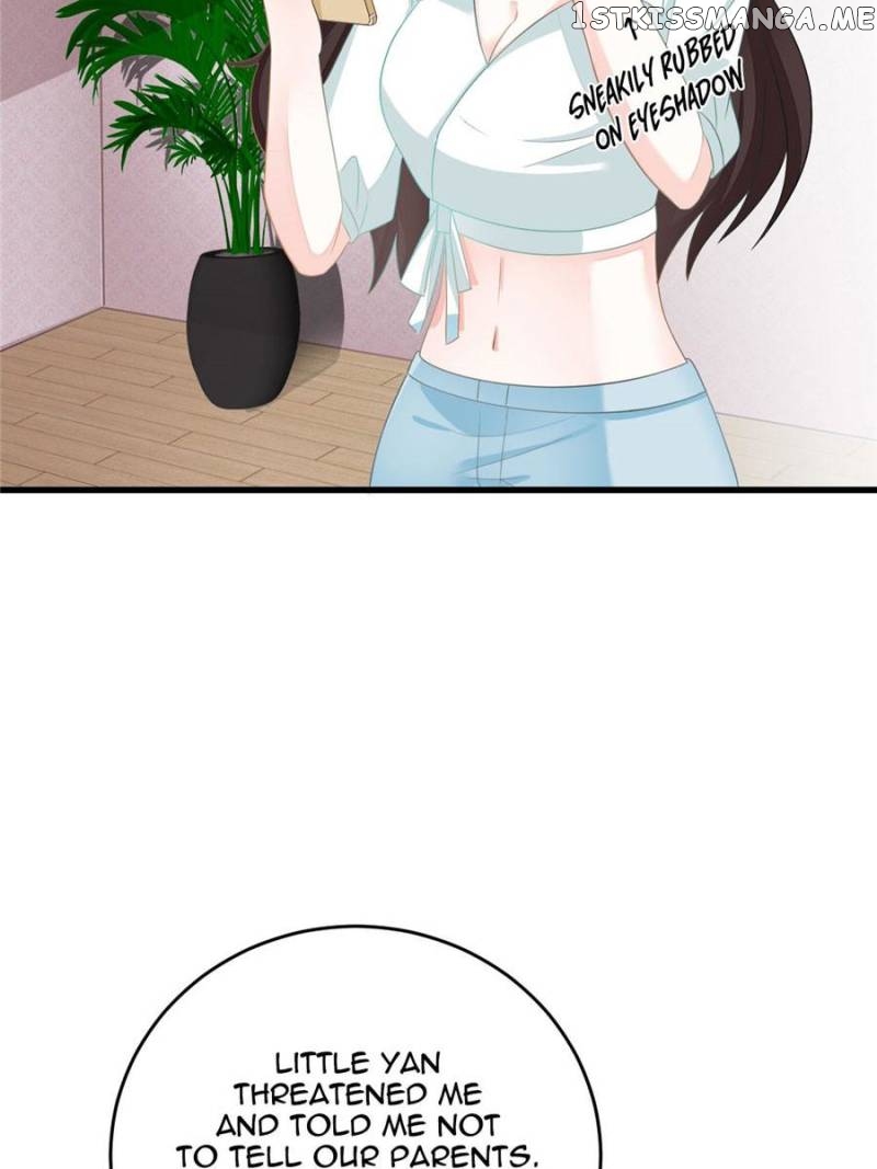 The Icy Chairman’s Cute Little Wife chapter 30 - page 11