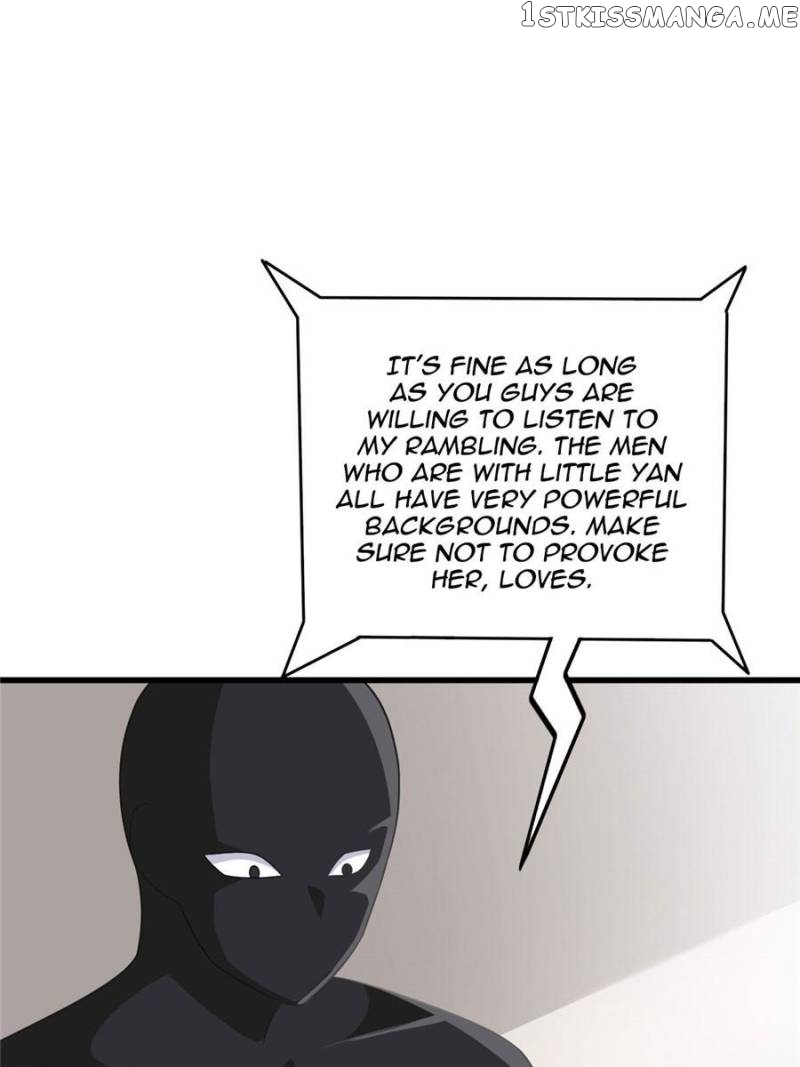 The Icy Chairman’s Cute Little Wife chapter 30 - page 14