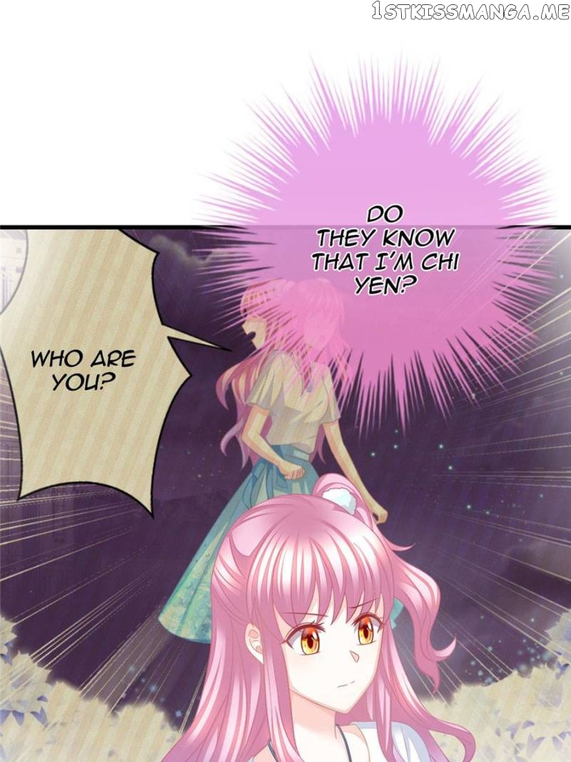 The Icy Chairman’s Cute Little Wife chapter 30 - page 24