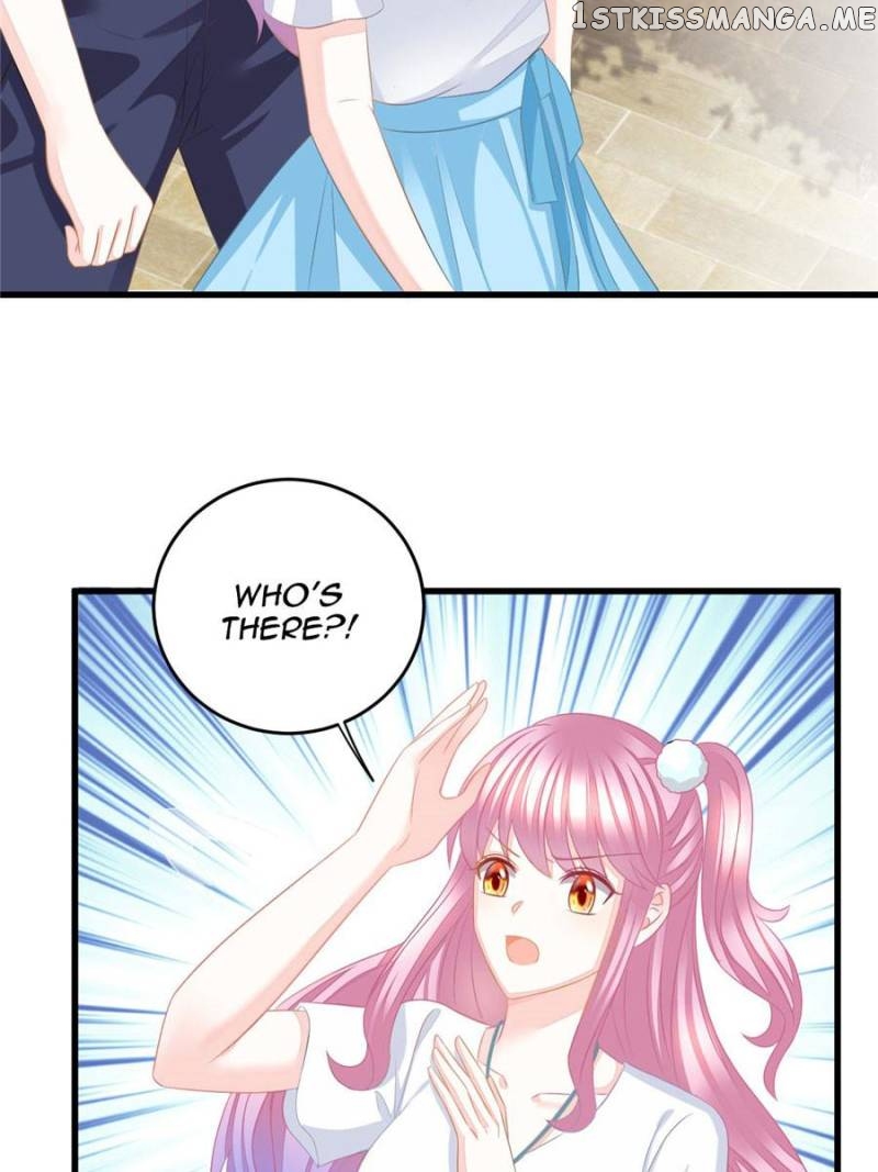 The Icy Chairman’s Cute Little Wife chapter 30 - page 31