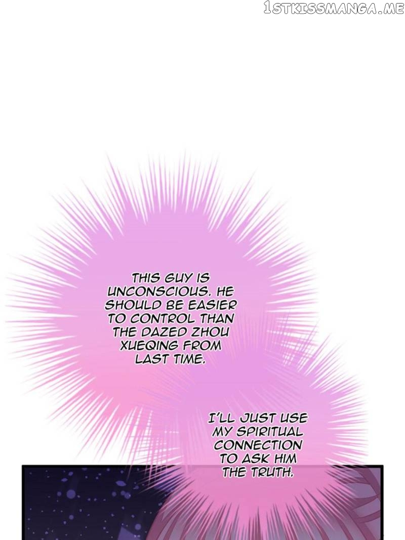 The Icy Chairman’s Cute Little Wife chapter 30 - page 50