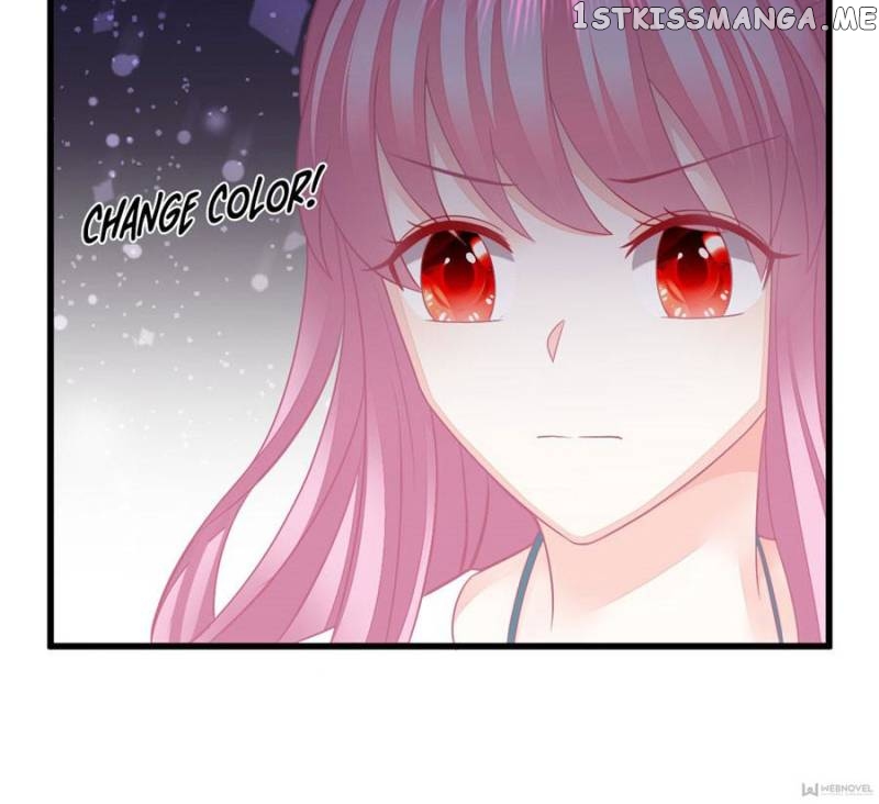 The Icy Chairman’s Cute Little Wife chapter 30 - page 51