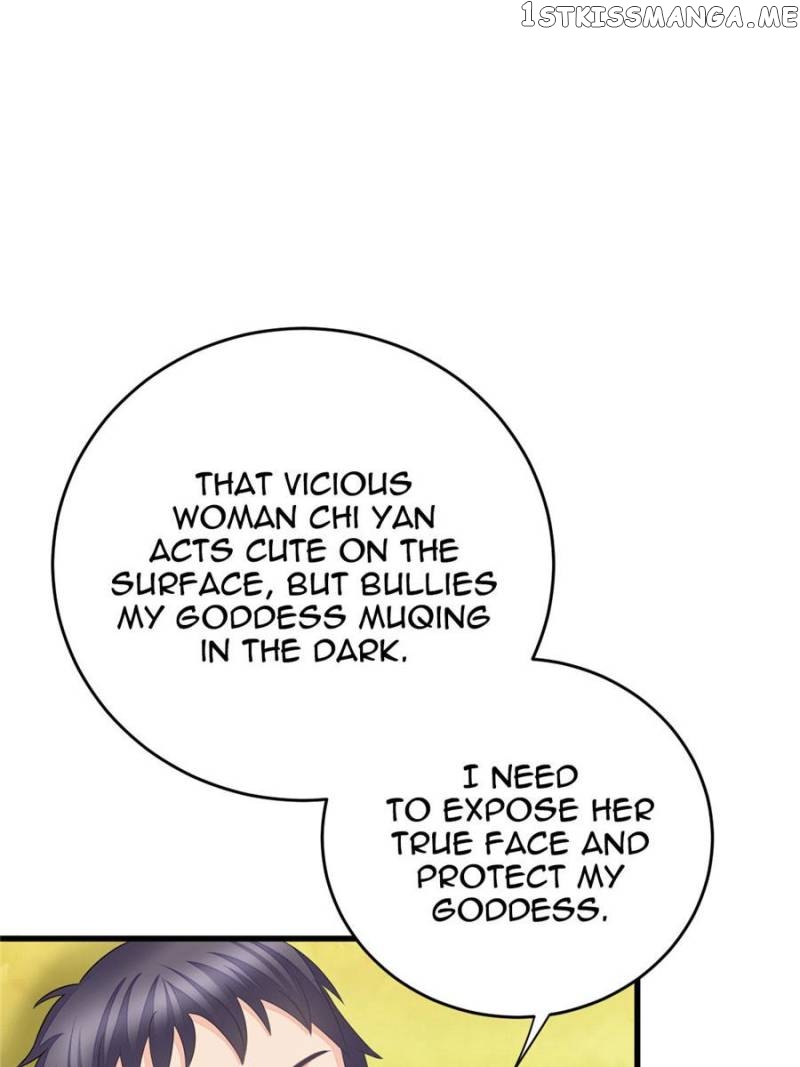 The Icy Chairman’s Cute Little Wife chapter 30 - page 54