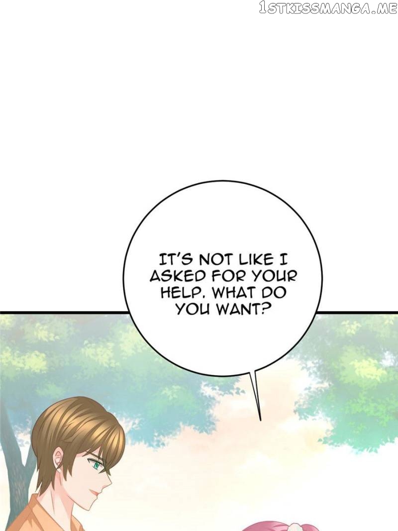 The Icy Chairman’s Cute Little Wife chapter 30 - page 62