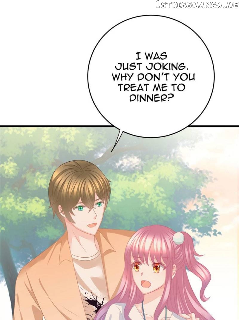 The Icy Chairman’s Cute Little Wife chapter 30 - page 66