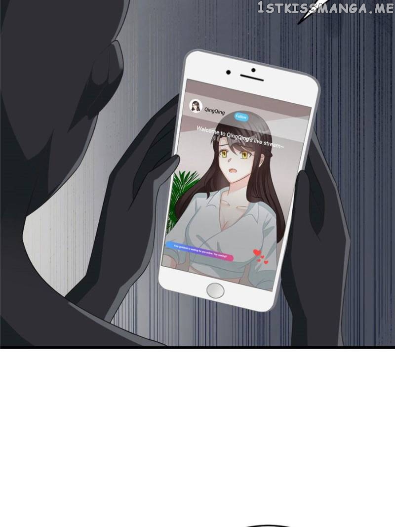 The Icy Chairman’s Cute Little Wife chapter 30 - page 7