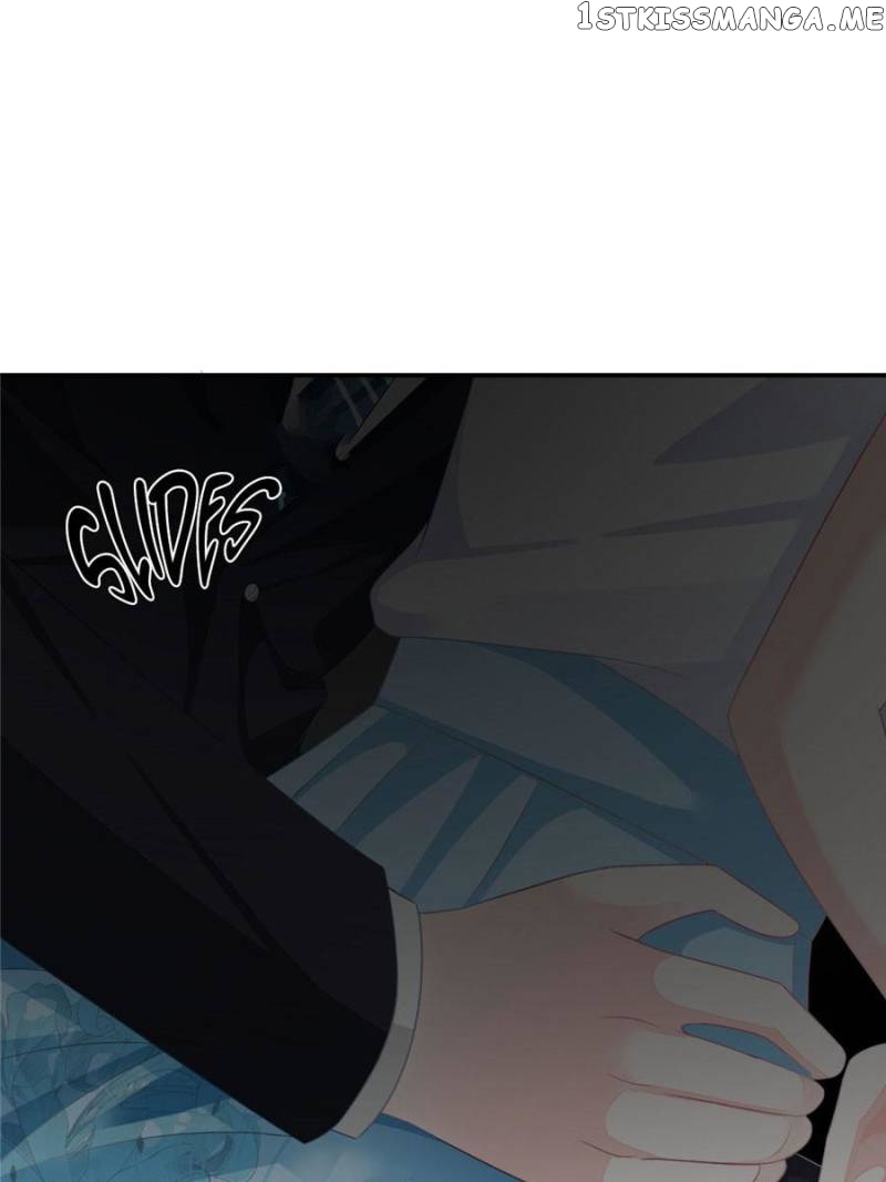 The Icy Chairman’s Cute Little Wife chapter 29 - page 10
