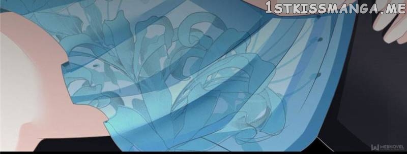 The Icy Chairman’s Cute Little Wife chapter 29 - page 11
