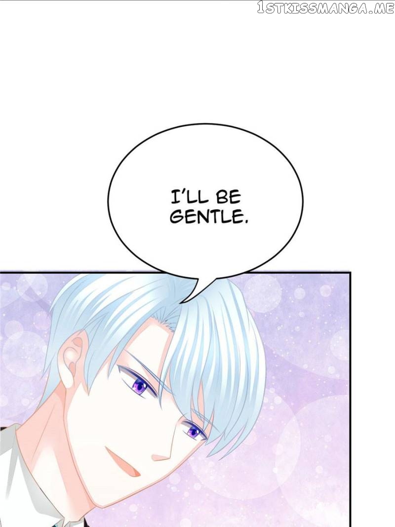 The Icy Chairman’s Cute Little Wife chapter 29 - page 12