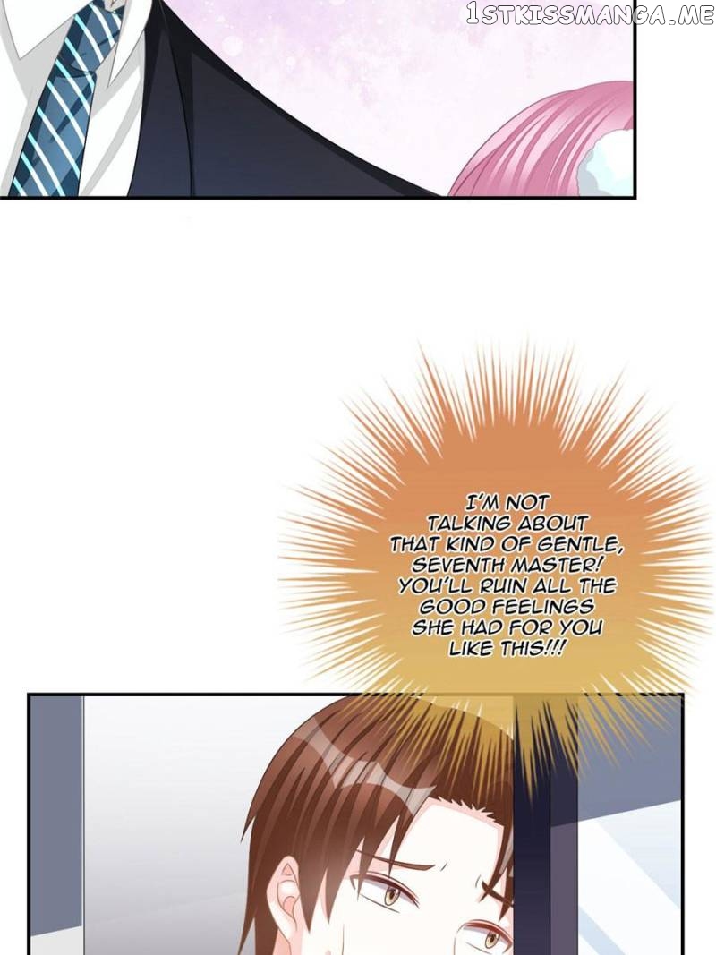 The Icy Chairman’s Cute Little Wife chapter 29 - page 13