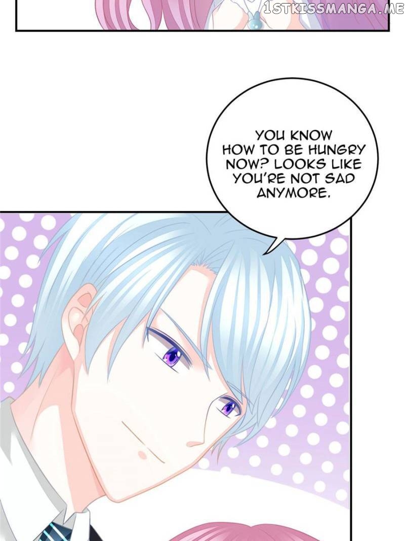The Icy Chairman’s Cute Little Wife chapter 29 - page 18