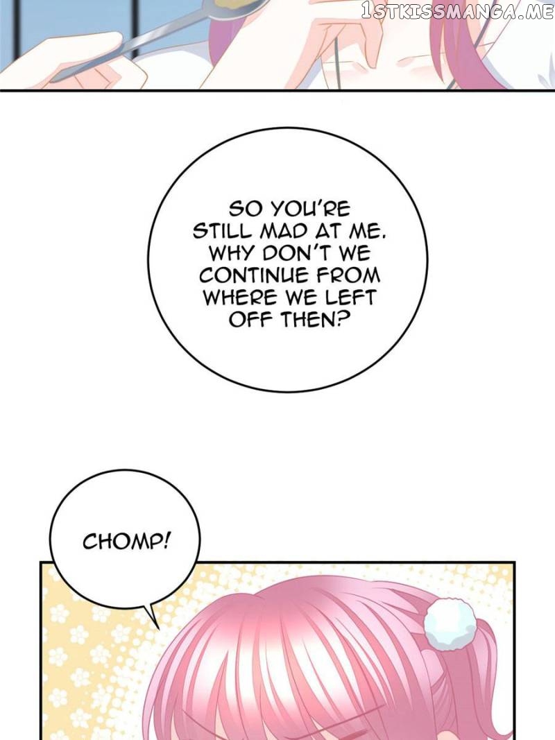 The Icy Chairman’s Cute Little Wife chapter 29 - page 24