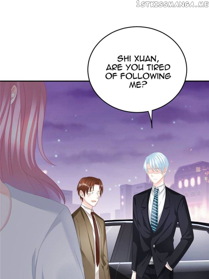 The Icy Chairman’s Cute Little Wife chapter 29 - page 30