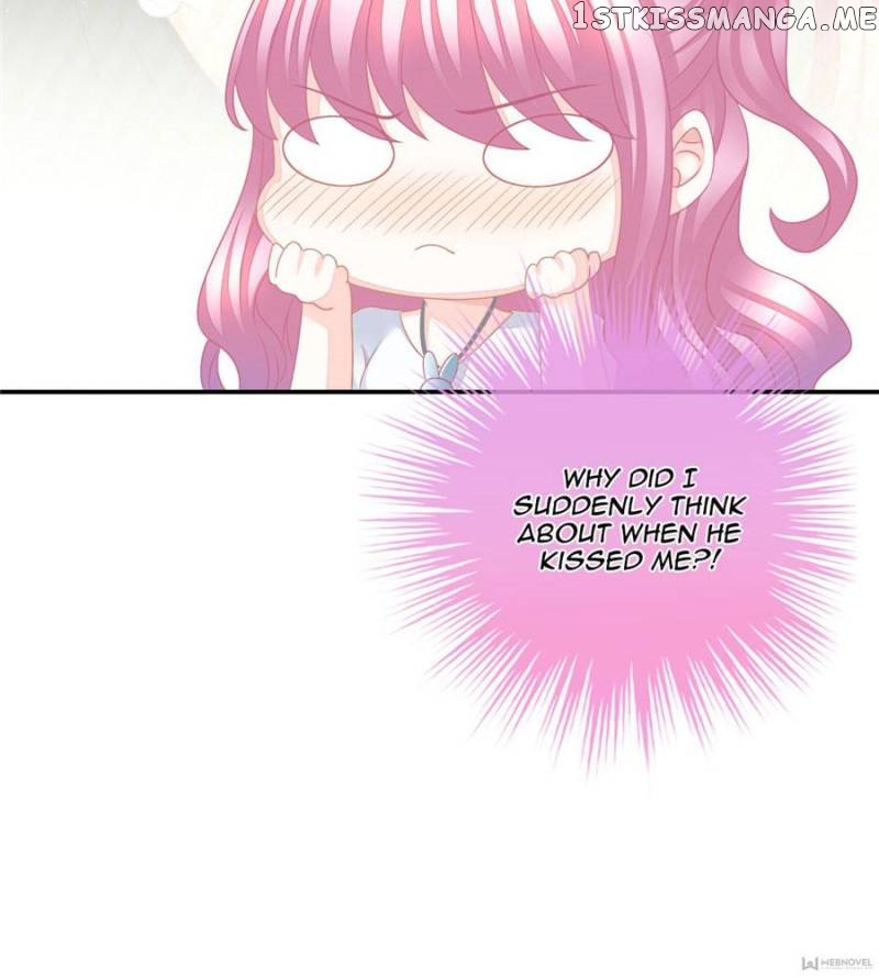 The Icy Chairman’s Cute Little Wife chapter 29 - page 43