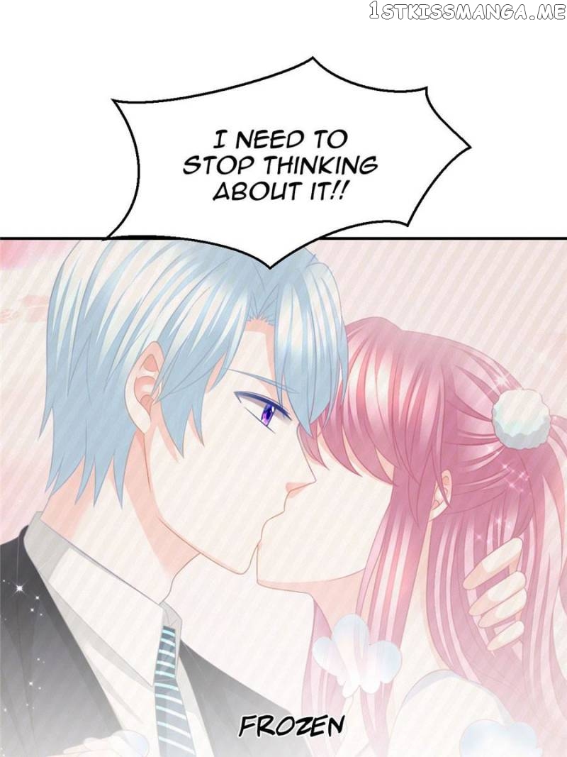 The Icy Chairman’s Cute Little Wife chapter 29 - page 44