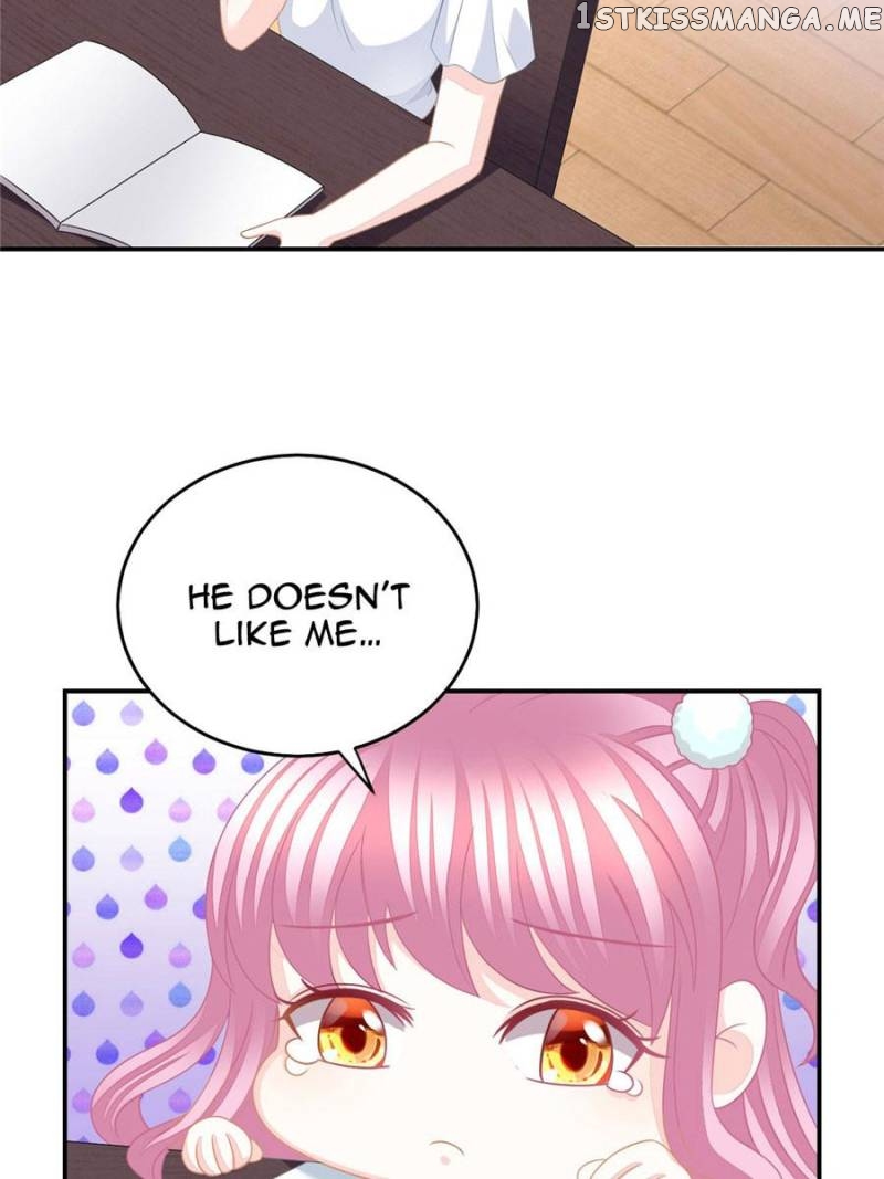 The Icy Chairman’s Cute Little Wife chapter 29 - page 48