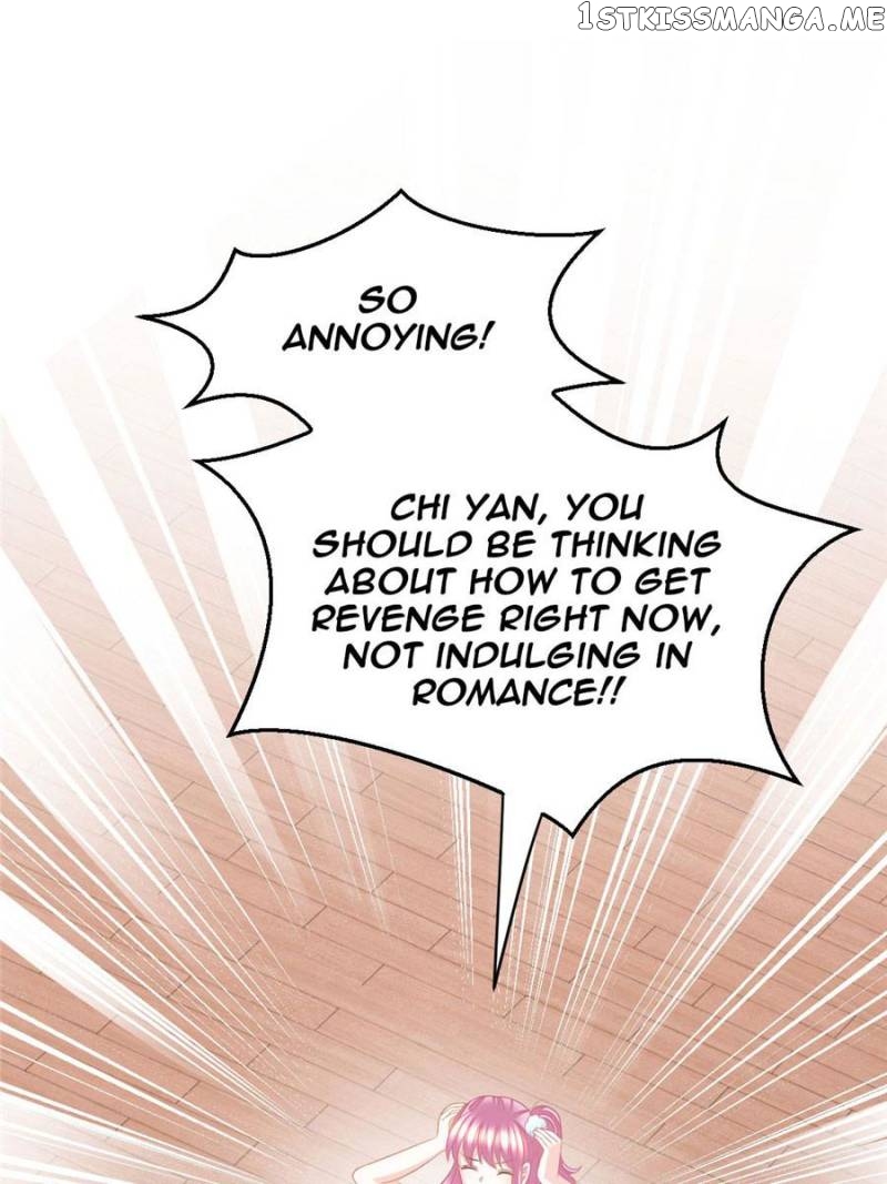The Icy Chairman’s Cute Little Wife chapter 29 - page 50