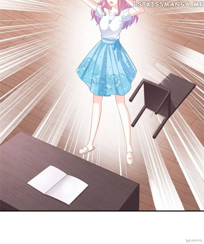The Icy Chairman’s Cute Little Wife chapter 29 - page 51