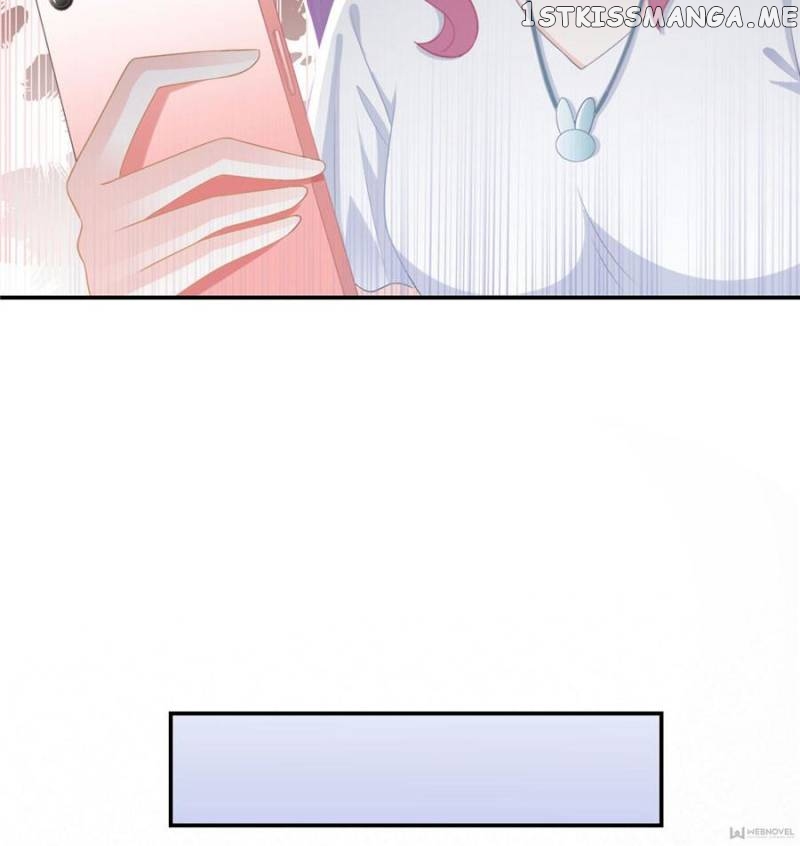 The Icy Chairman’s Cute Little Wife chapter 29 - page 56