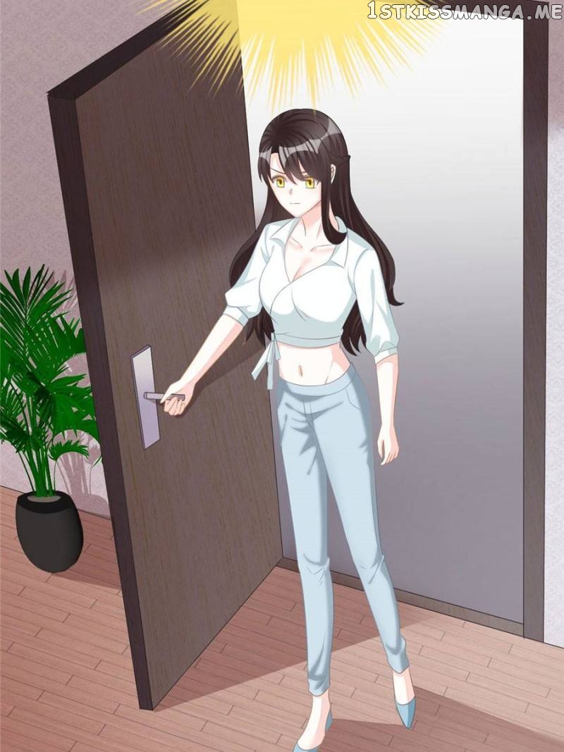 The Icy Chairman’s Cute Little Wife chapter 29 - page 58