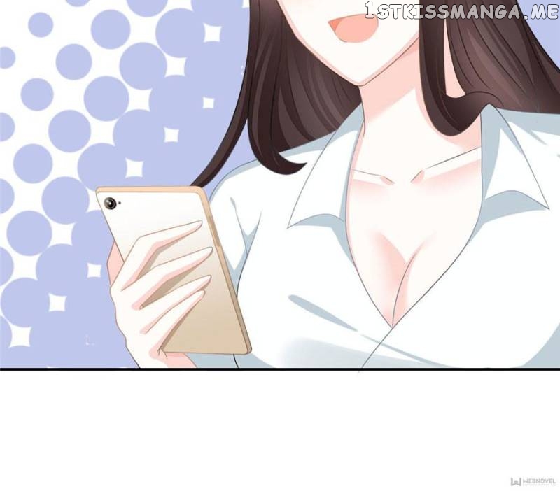 The Icy Chairman’s Cute Little Wife chapter 29 - page 62