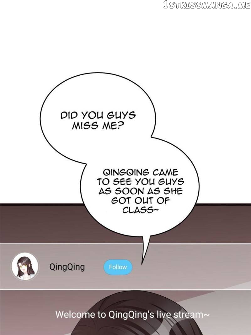 The Icy Chairman’s Cute Little Wife chapter 29 - page 63