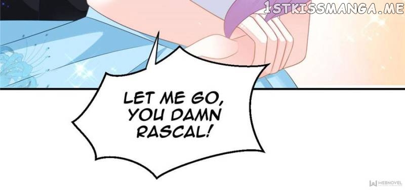 The Icy Chairman’s Cute Little Wife chapter 29 - page 8