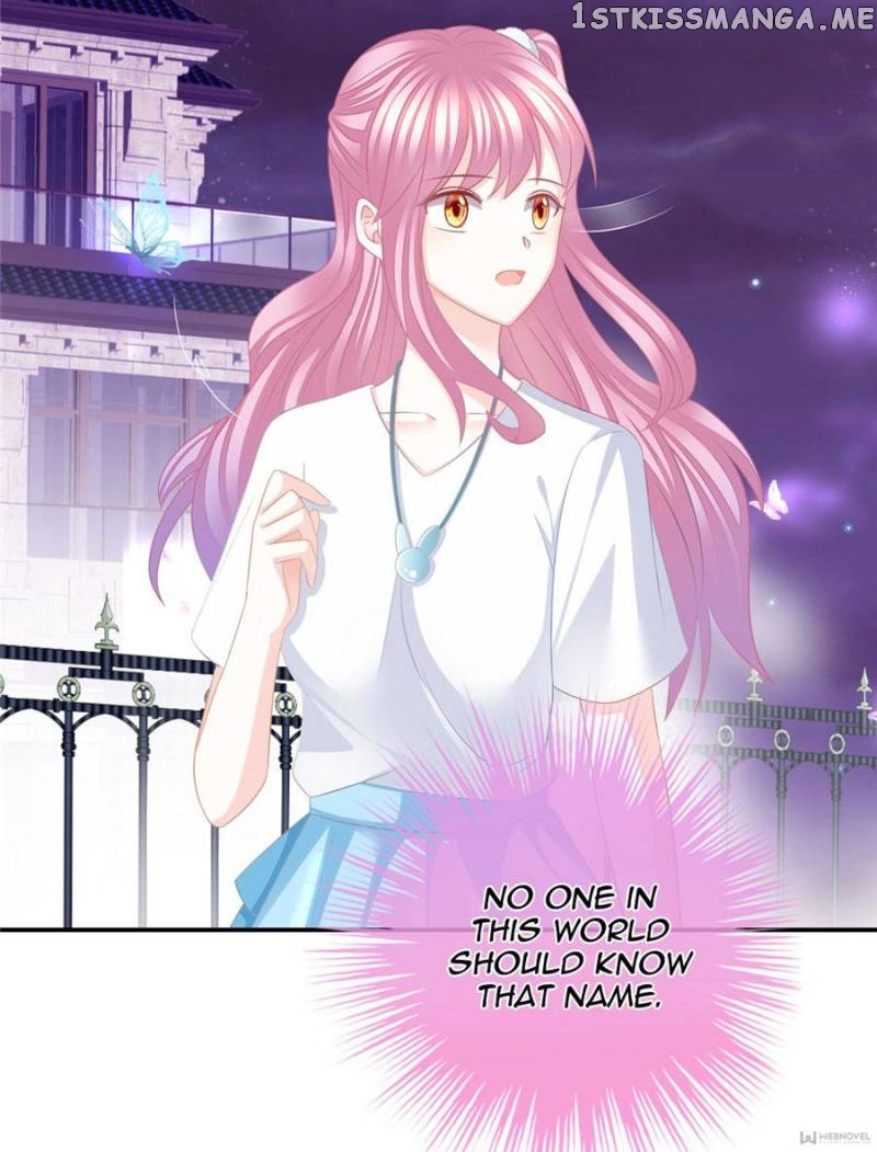 The Icy Chairman’s Cute Little Wife chapter 28 - page 18