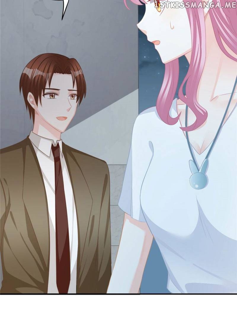 The Icy Chairman’s Cute Little Wife chapter 28 - page 26