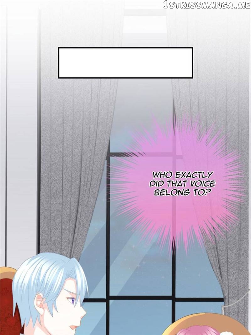 The Icy Chairman’s Cute Little Wife chapter 28 - page 34