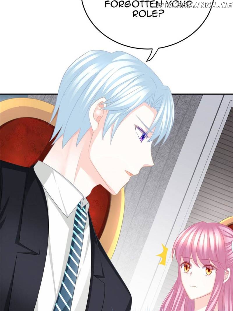 The Icy Chairman’s Cute Little Wife chapter 28 - page 38