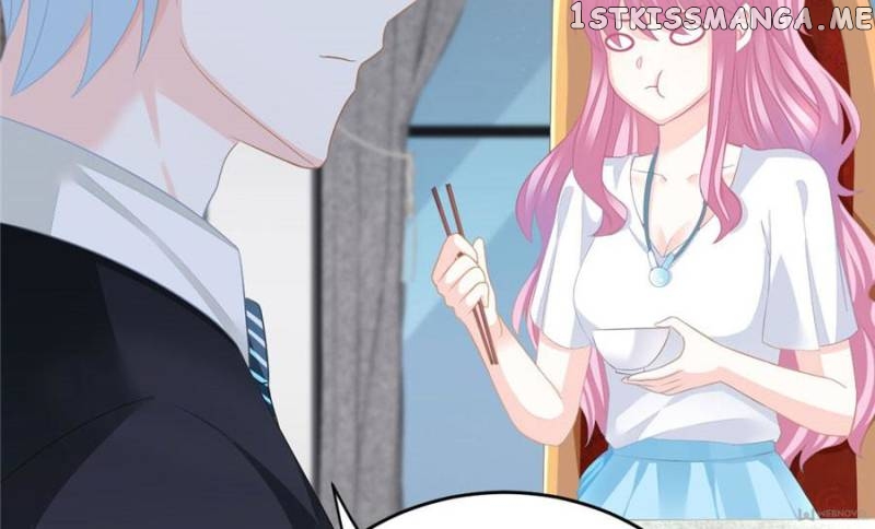The Icy Chairman’s Cute Little Wife chapter 28 - page 42