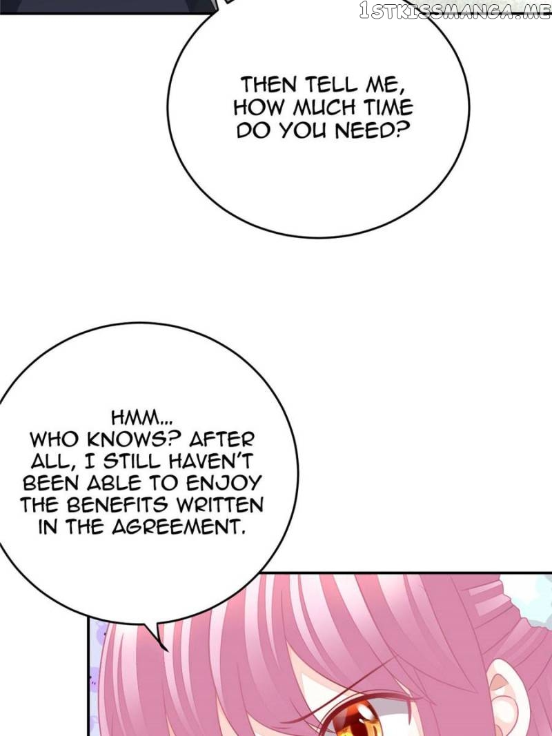 The Icy Chairman’s Cute Little Wife chapter 28 - page 43