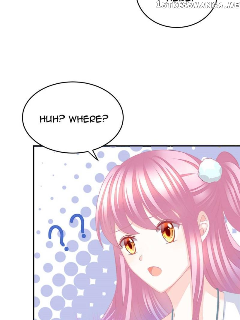 The Icy Chairman’s Cute Little Wife chapter 28 - page 50