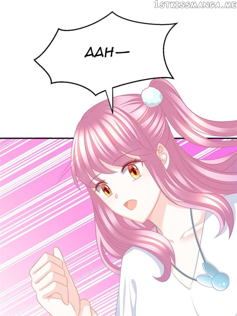 The Icy Chairman’s Cute Little Wife chapter 28 - page 54