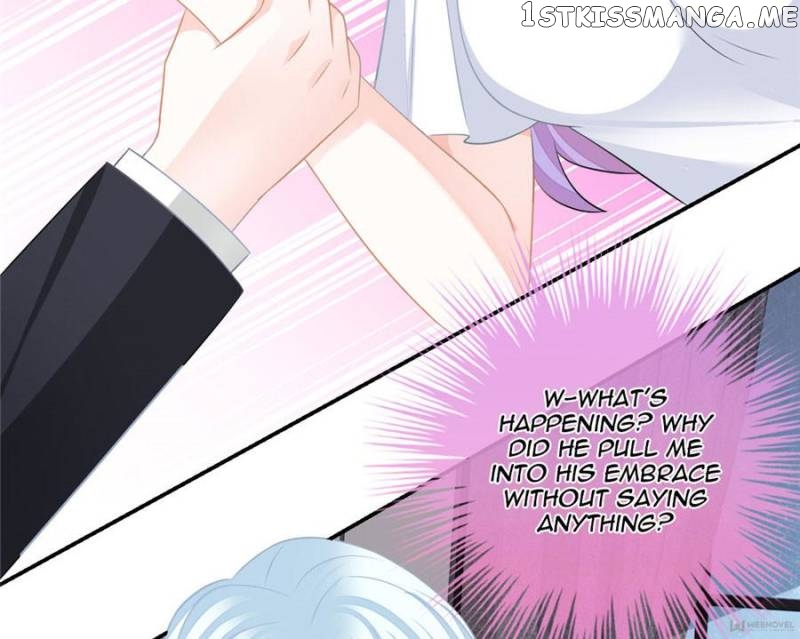 The Icy Chairman’s Cute Little Wife chapter 28 - page 55